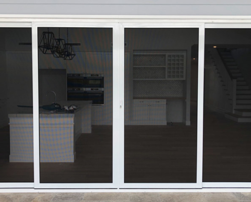 screen doors gold coast
