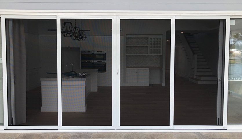 screen doors gold coast