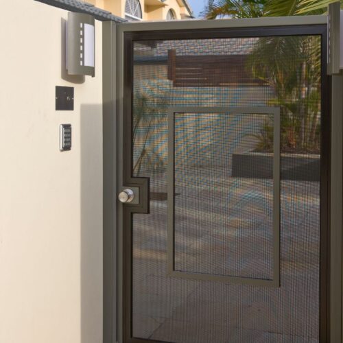Security Screens Gold Coast Suburban Security Screens