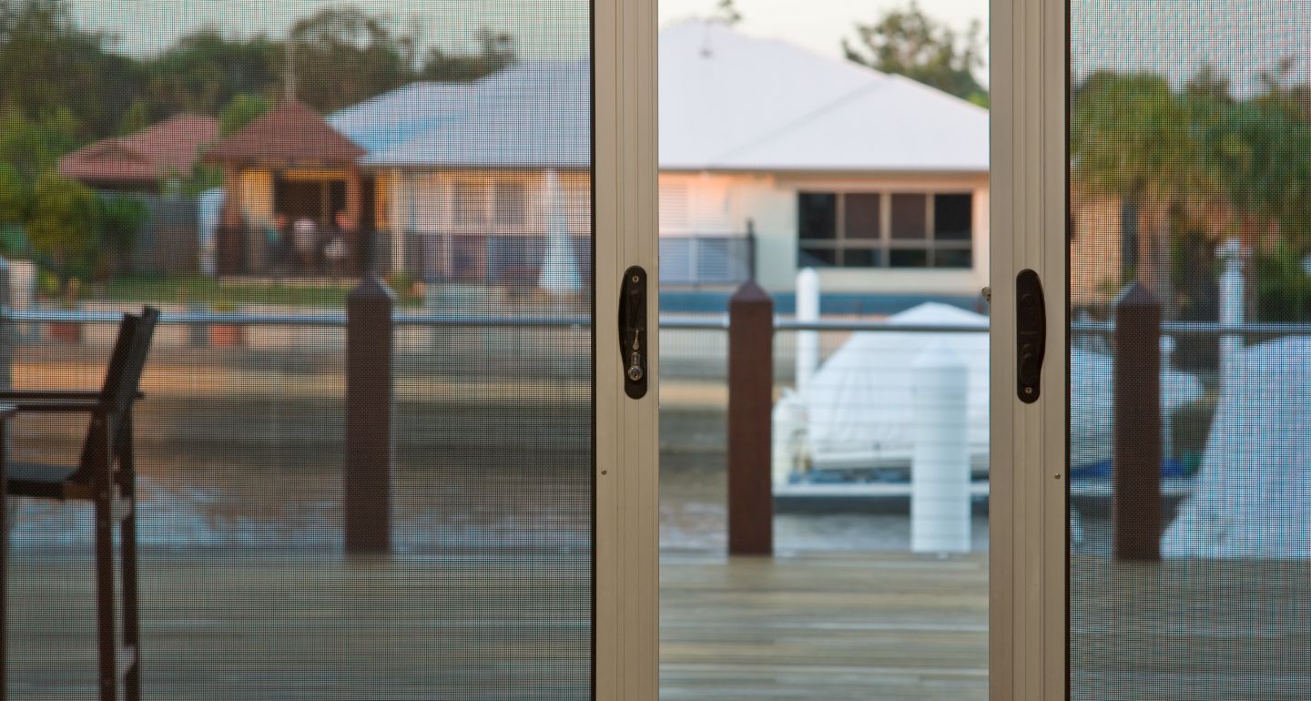 Security Screens Gold Coast Suburban Security Screens