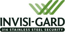 invisi-gard security screens gold coast