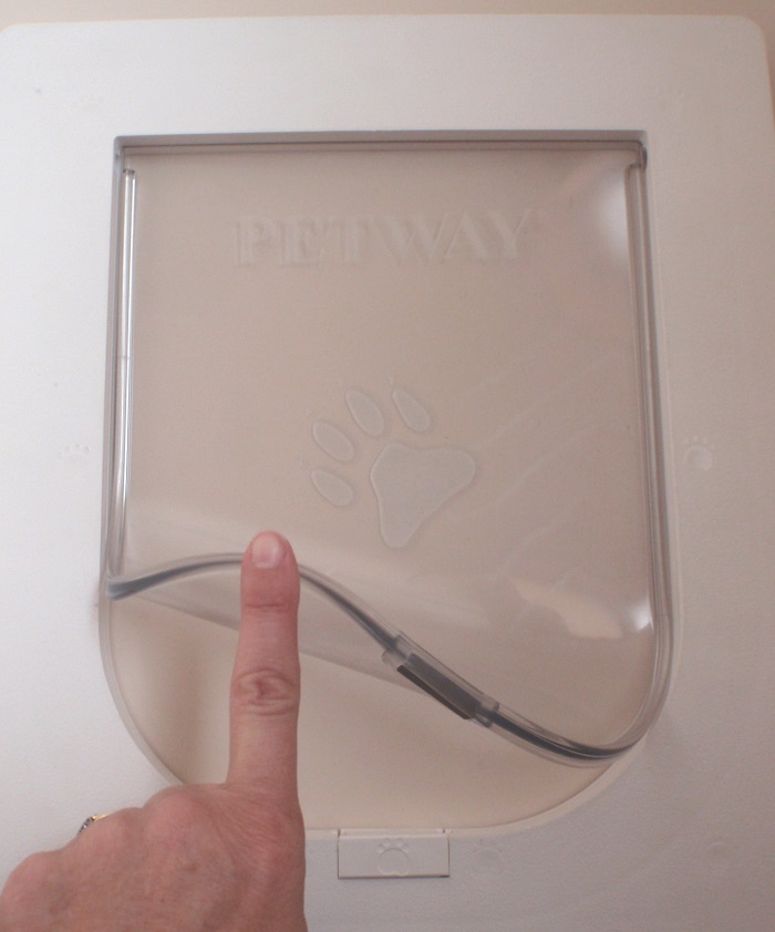 Petway-Pet-Door-Flexible-Flap-Available-3-sizes